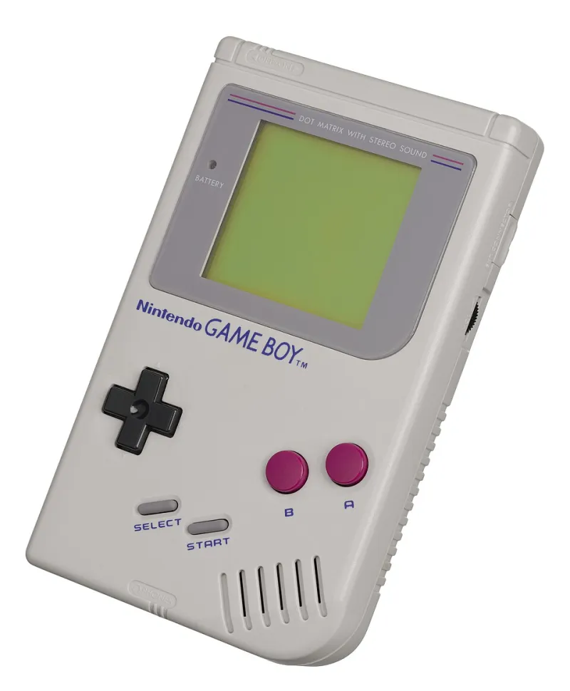 8-Bit or Die: Why Producers Are Swearing by Game Boy Sound Chips as an Act of War