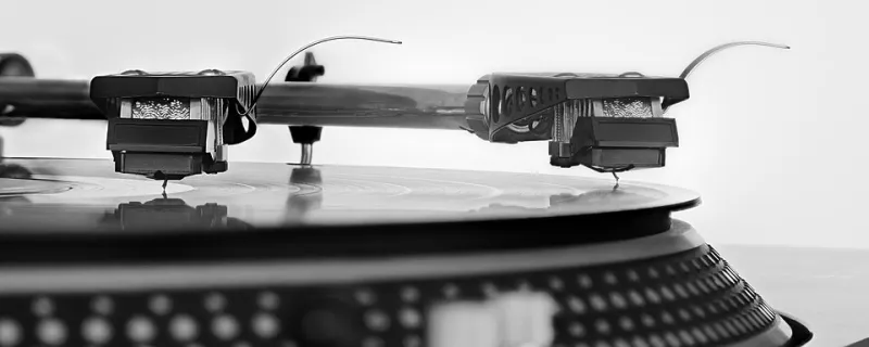Always On: How Producers Are Mining the Hum of Modern Life for Pure Gold