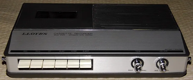 Tape Won't Die: Bedroom Producers Are Letting Cassettes Rot Their Music on Purpose