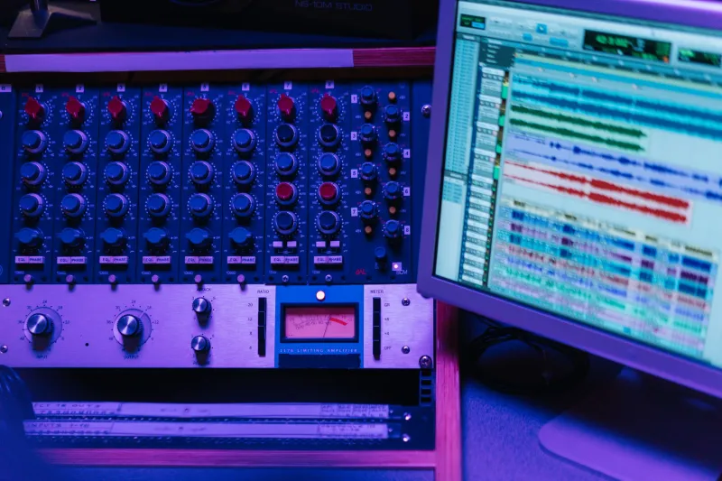 Deliberately Wrecked: Why Underground Producers Are Engineering Mixes That Sound Like They're Falling Apart