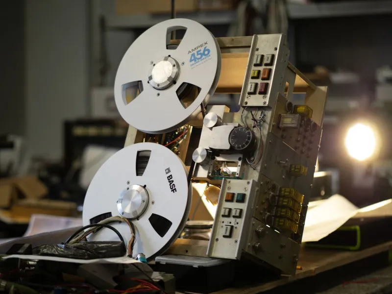 Glitch Me Human: Why AI Music Sounds Fake Until You Break It