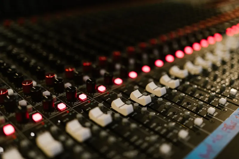 The Mud Is the Message: Why Producers Are Drowning Their Best Ideas on Purpose