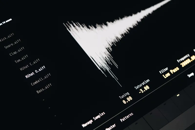 Normalized to Death: How Spotify's Loudness Algorithm Accidentally Built a New Sound