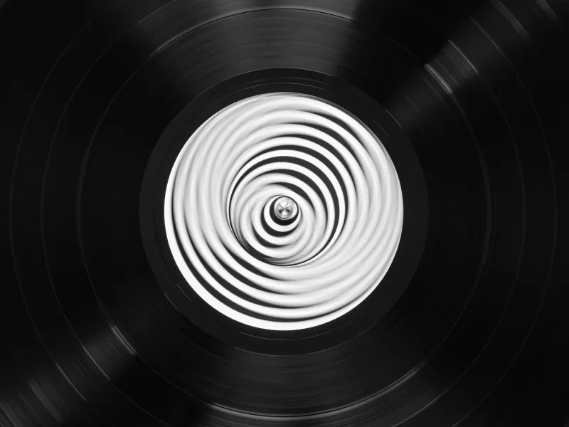 Wrecked Wax: The Collectors Paying Good Money for Records Nobody Wanted